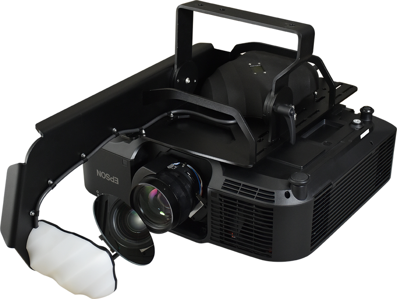 Dynamic Projection Institute Mirror Head 11 for Epson EB-L1000