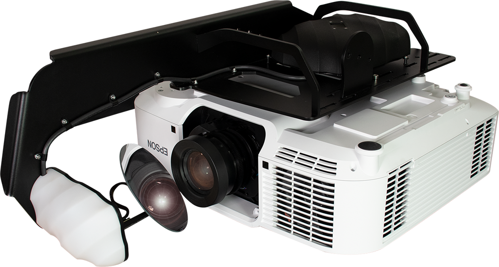 Dynamic Projection Institute Mirror Head 11 for Epson EB-L1000