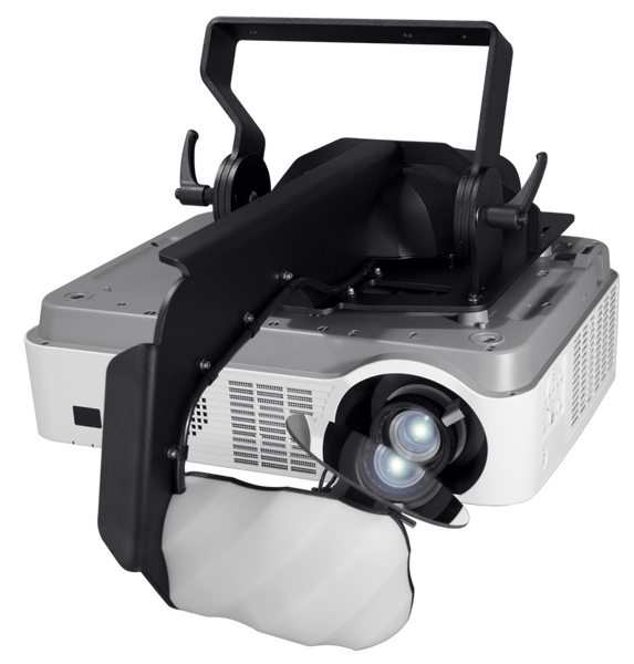 Dynamic Projection Mirror Head 12 for NEC NP-P506QL