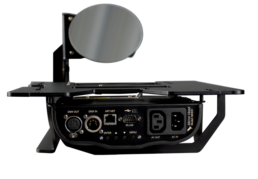 Dynamic Projection Institute Mirror Head 13 for PT‑MZ670