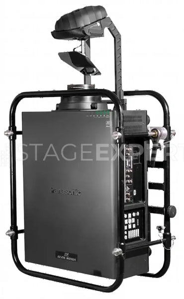 Dynamic Projection Mirror Head 14 Rental Edition for Panasonic