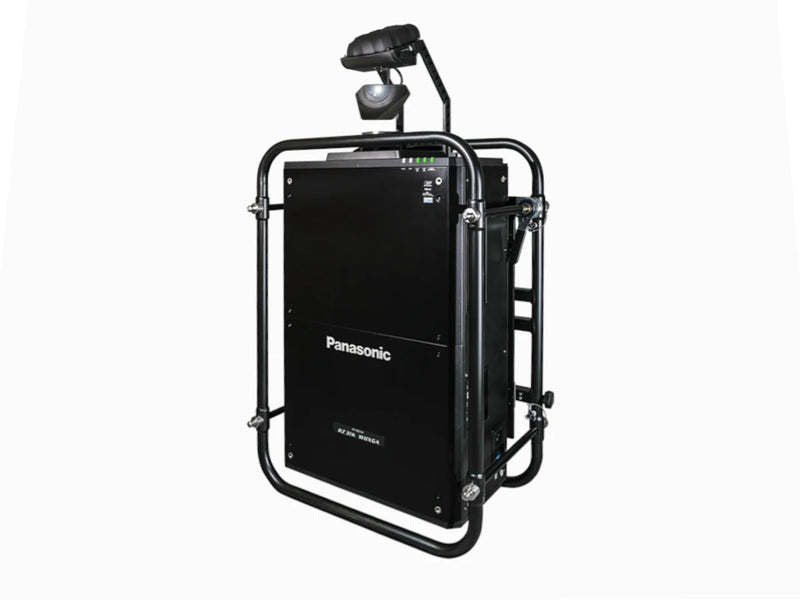 Dynamic Projection Institute Mirror Head 18 Rental Edition