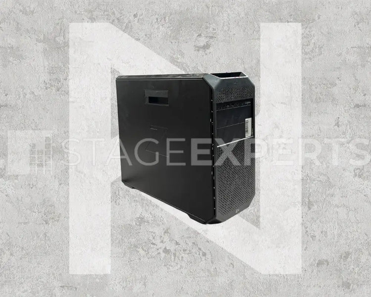 HP Z4 G4 Workstation – Xeon W-2145, Quadro RTX 4000