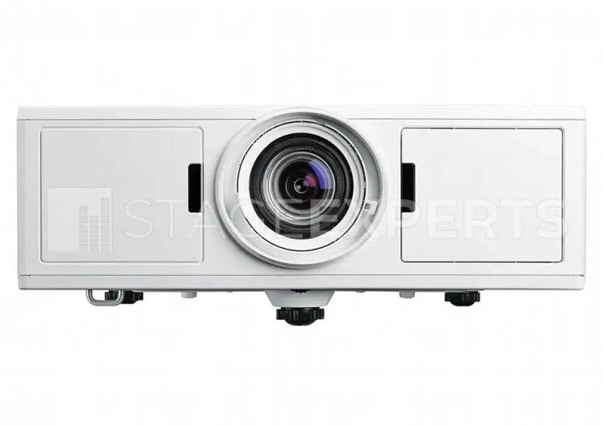Optoma ZH510T Refurbished Laser Projector, 5,000‑Lumen