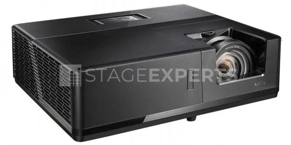Optoma ZU607TST Laser Short-Throw Projector, Refurbished