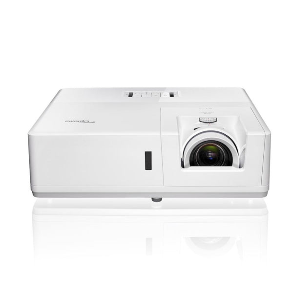 Optoma ZU606Te WUXGA Laser Projector | 6,300 lm, HDBaseT