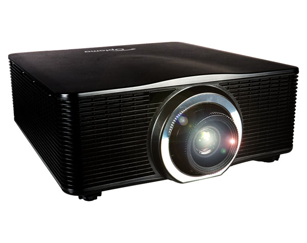 Optoma ZU660, Christie DWU600, EIKI EK-623 Laser Projector