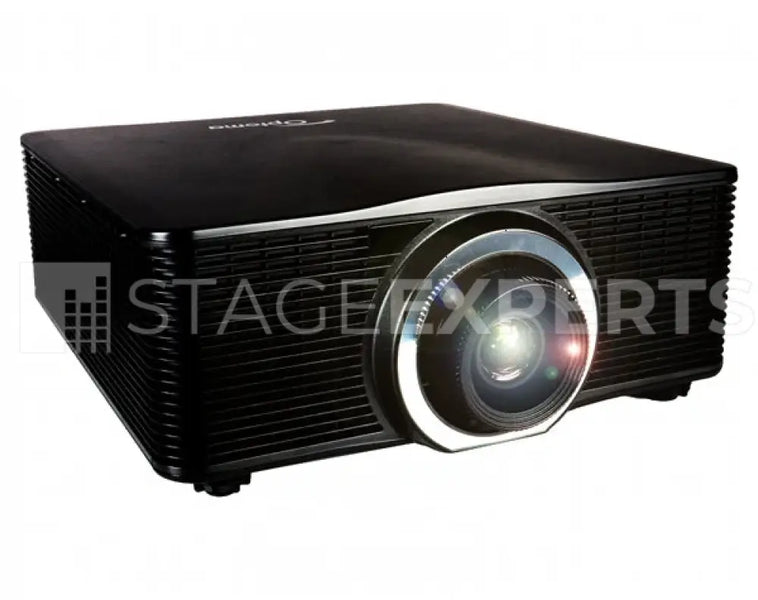 Optoma ZU660, Christie DWU600, EIKI EK-623 Laser Projector