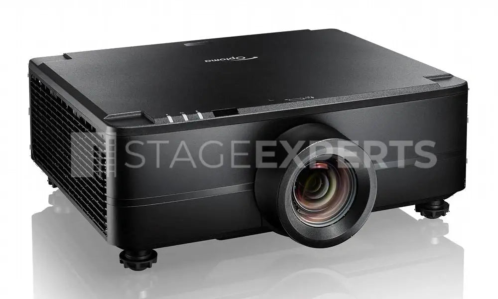 Optoma ZU820T WUXGA Laser Projector, 8,800 lm, motorised