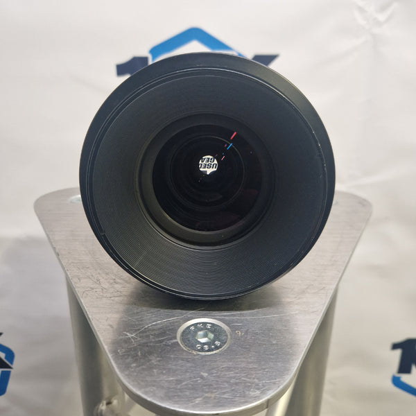 ARRI/Zeiss Master Prime 7‑Lens Set 18–65mm T1.3 with Case