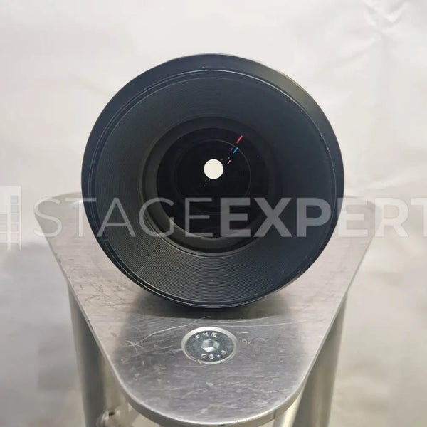 ARRI/Zeiss Master Prime 7‑Lens Set 18–65mm T1.3
