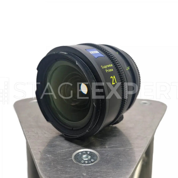 Zeiss Supreme Prime 21mm T1.5 – Wide Cinema Lens