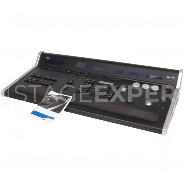 Zero88 ORB Lighting Console, 4 Universe with Flightcase