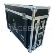Casebase grandMA3 Full-Size Flightcase – Tour-Ready Protection