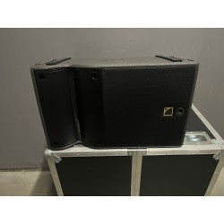 L-Acoustics A10 Focus Medium-throw Line Array Module