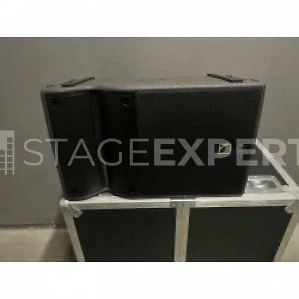 L-Acoustics A10 Focus Medium-throw Line Array Module