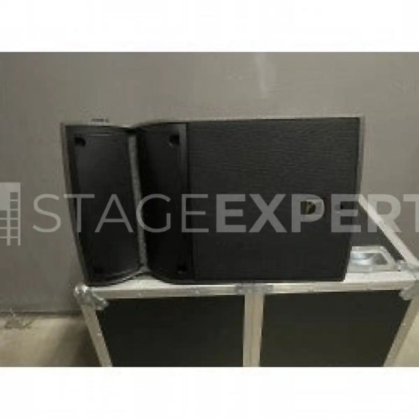 L-Acoustics A10 Wide Loudspeaker | Wide Coverage Line Source