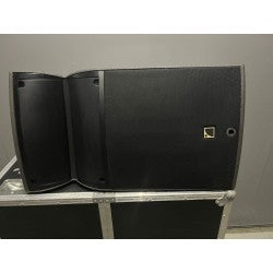 L-Acoustics A15 Focus Speaker – 10° Line Source Module