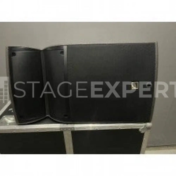 L-Acoustics A15 Focus Speaker – 10° Line Source Module