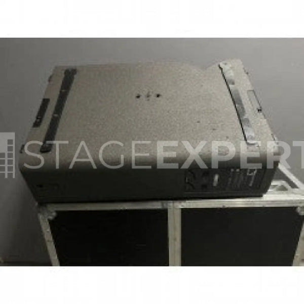 L-Acoustics A15i Wide + SB18i Pack – Installation Line Array