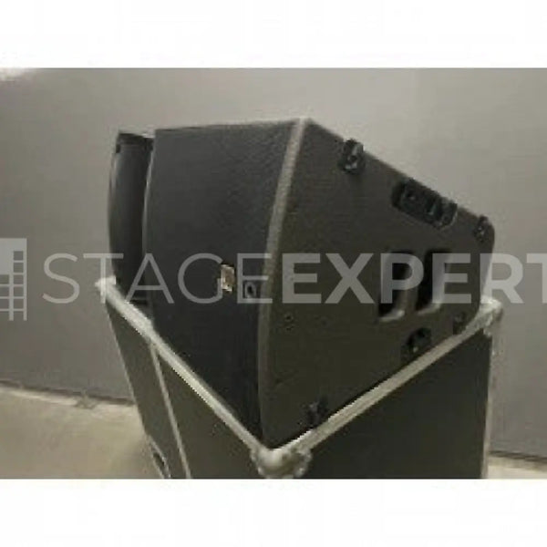 L-Acoustics A15i Wide + SB18i Pack – Installation Line Array