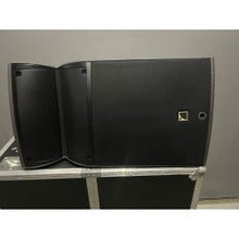 Load image into Gallery viewer, L-Acoustics A15i Wide + SB18i Pack – Installation Line Array
