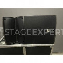 Load image into Gallery viewer, L-Acoustics A15i Wide + SB18i Pack – Installation Line Array
