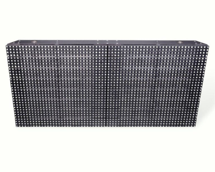 Absen M15 LED Mesh 25m² Panel Set with LVP603S – Outdoor