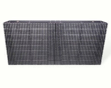 Load image into Gallery viewer, Absen M15 LED Mesh 25m² Panel Set with LVP603S – Outdoor
