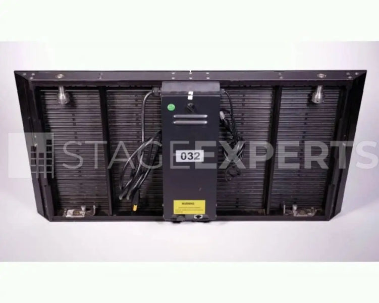 Absen M15 LED Mesh 25m² Panel Set with LVP603S – Outdoor