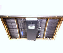 Load image into Gallery viewer, Absen M15 LED Mesh 25m² Panel Set with LVP603S – Outdoor
