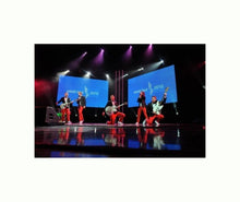 Load image into Gallery viewer, Absen M15 LED Mesh 25m² Panel Set with LVP603S – Outdoor
