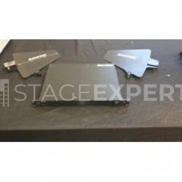 Shure UA870A Active Directional Antenna for Wireless Mics
