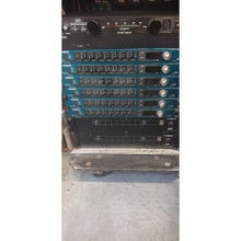 Load image into Gallery viewer, Yamaha AD8HR 8-channel Remote Mic Preamp &amp; AD Converter
