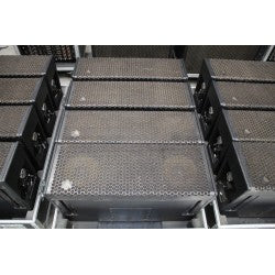 Adamson SpekTrix Complete System – Compact Line Array PA