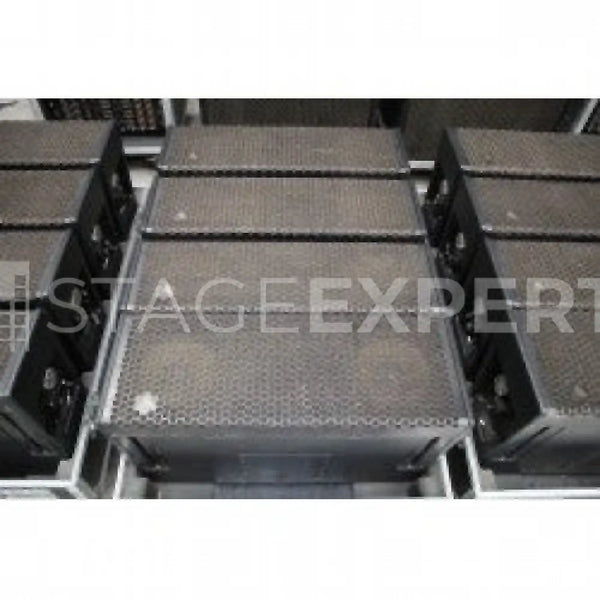 Adamson SpekTrix Complete System – Compact Line Array PA