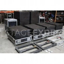 Load image into Gallery viewer, Adamson SpekTrix Complete System – Compact Line Array PA
