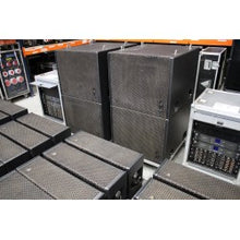 Load image into Gallery viewer, Adamson SpekTrix Complete System – Compact Line Array PA
