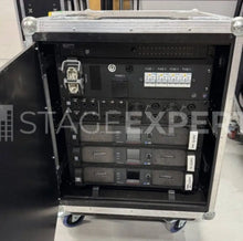 Load image into Gallery viewer, Adamson E12/E219 Line Array with PLM+ Amplifiers – Turnkey
