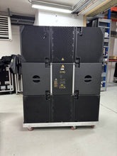 Load image into Gallery viewer, Adamson E12/E219 Line Array with PLM+ Amplifiers – Turnkey

