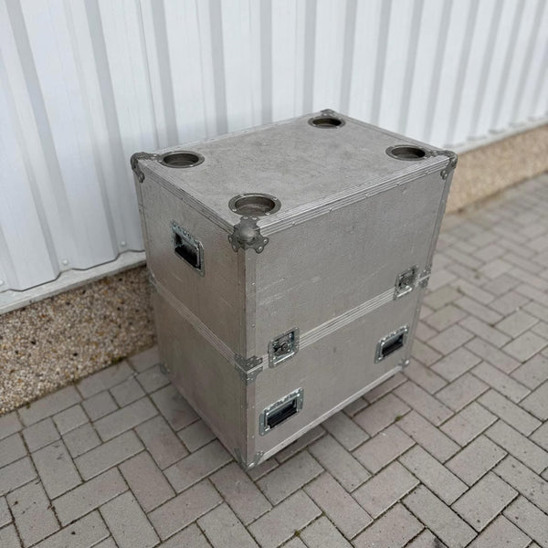 Adamson M15 Stage Monitors – Set of 4 with Hardware