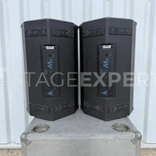 Load image into Gallery viewer, Adamson M15 Stage Monitors – Set of 4 with Hardware
