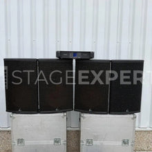 Load image into Gallery viewer, Adamson M15 Stage Monitors – Set of 4 with Hardware
