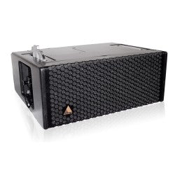 Adamson Metrix Line Array Kit with Subs, Amps & Rack
