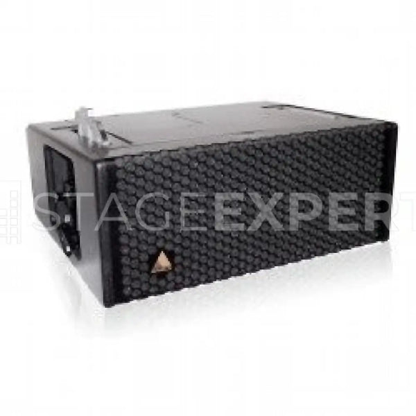 Adamson Metrix Line Array Kit with Subs, Amps & Rack