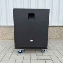 Load image into Gallery viewer, Adamson P215 Subwoofers – Set of 2 with Dolly Plates

