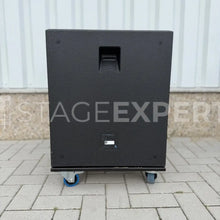 Load image into Gallery viewer, Adamson P215 Subwoofers – Set of 2 with Dolly Plates
