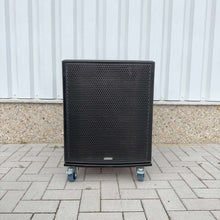 Load image into Gallery viewer, Adamson P215 Subwoofers – Set of 2 with Dolly Plates
