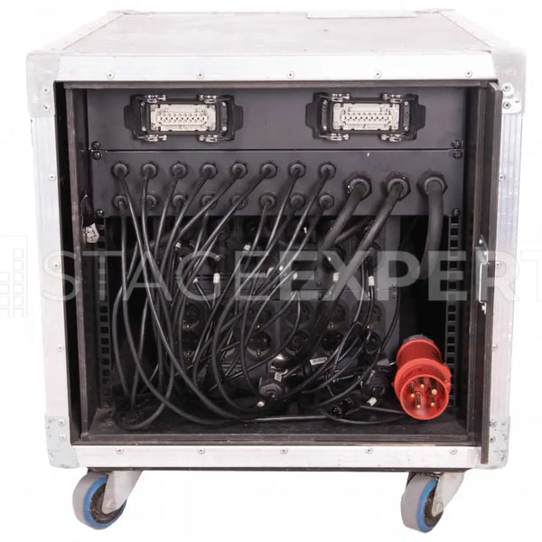 ADB Micropack 12-Channel Harting Dimmer Package | Digital