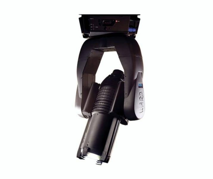 ADB WARP lighting package – 24 profiles with accessories